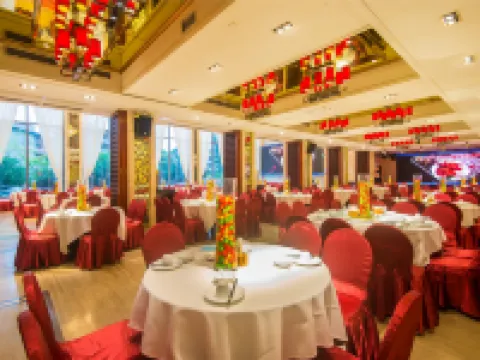 Hejiang Peninsula Hotel Hotels in Fengkai