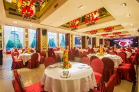 Hejiang Peninsula Hotel Hotel a Fengkai