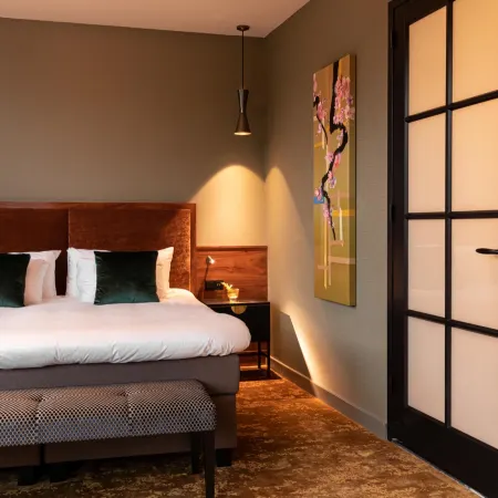 Hotel Mai Amsterdam
