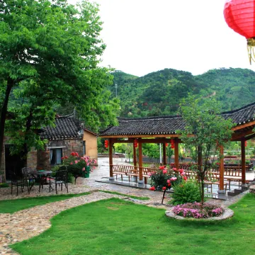 Macheng fulingwo health farm