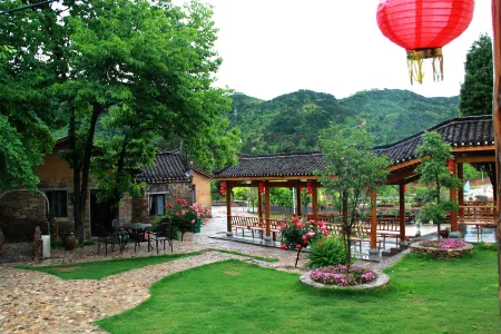 Macheng fulingwo health farm