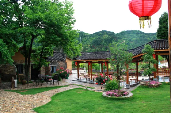 Macheng fulingwo health farm