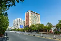希岸飯店（南昌滕王閣朝陽洲中路店） 桃源附近的飯店