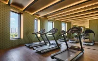 Blossom House · Shanghai On The Bund - Gym