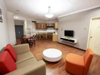 Beta Service Apartment Hotels in Victoria