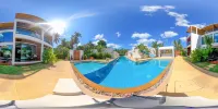 Zee Luxury Boutique Hotel - 5 stjerner