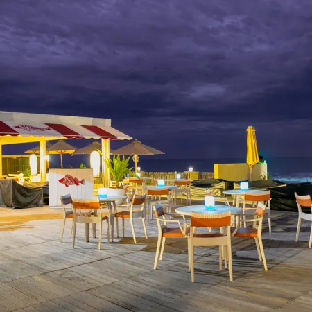 The Fortress Resort & Spa