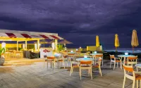 The Fortress Resort & Spa - breakfast