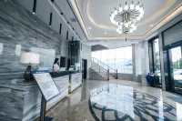 Ganzhou Xiangting Boutique Hotel