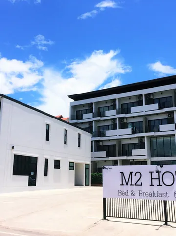 รูปภาพของโรงแรมเอ็มทูโฮเทล