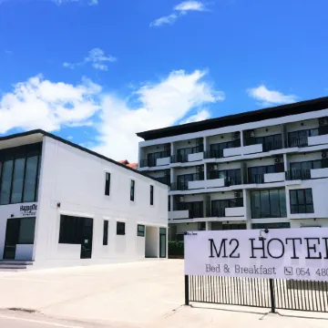 M2 Hotel