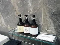 Almond Hotel Busan Station Hotels in Busan