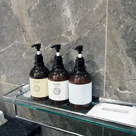 Almond Hotel Busan Station