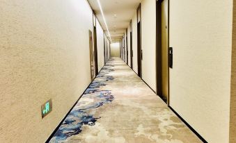 Ding Sheng Hotel
