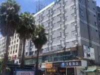 汉庭酒店(湛江步行街店) - 酒店外部