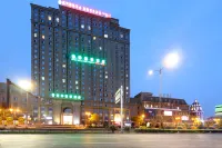 GreenTree Inn Hotel (Jiaxing Wangjiangjing Town)