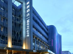 Mercure Shenzhen Nanshan Shenzhen Bay