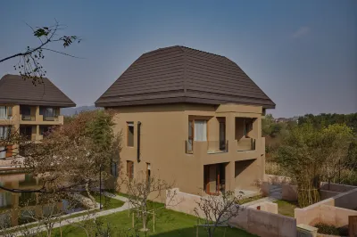 菩提谷（杭州良渚古城遺址店） 良渚遺址·文家山遺址附近的飯店