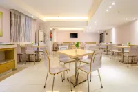 シティ コンフォート イン(CITY COMFORT INN)ホテル(肇慶七星巖景勝地星湖牌坊店) - 朝食