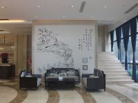 杭州维珍天使酒店 - 公共区域
