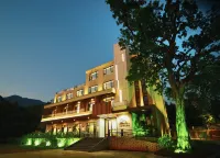 Guangzhou Hongan Boutique Homestay (Zengcheng Baishui Village) Hotels near Ecological Garden