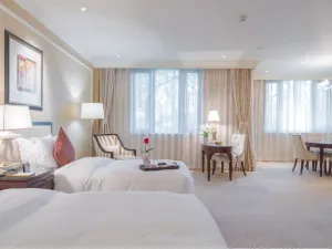 Hangzhou Rose Garden Resort