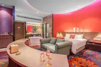 Buena Vista Peninsula Hotel Yantai