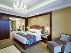 퉁리후 베케이션 리조트