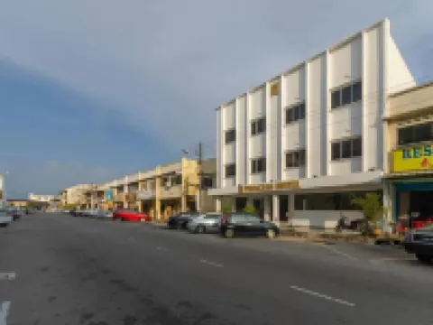 Princess Hotel Pontian