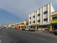 Princess Hotel Pontian Hotels near Kukup Fisherman Jetty (LKM)