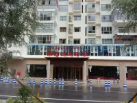 Hotel Derong Yandawa Hotels in Derong