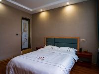 印江泰安商务宾馆 - 标准大床房