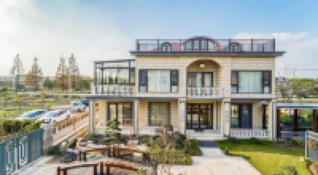 Shanghai Xiyuan Boutique Homestay