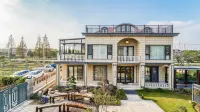 Shanghai Xiyuan Boutique Homestay