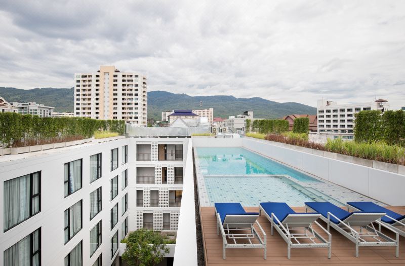 Novotel Chiangmai Nimman Journeyhub photo 4