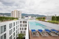 Novotel Chiangmai Nimman Journeyhub - Beach
