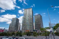 Lanou Hotel (Guiyang Beijing West Road Shijicheng) Hotels in Guiyang