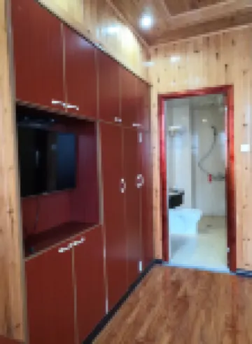 Xuan'en Little Butler Business Inn