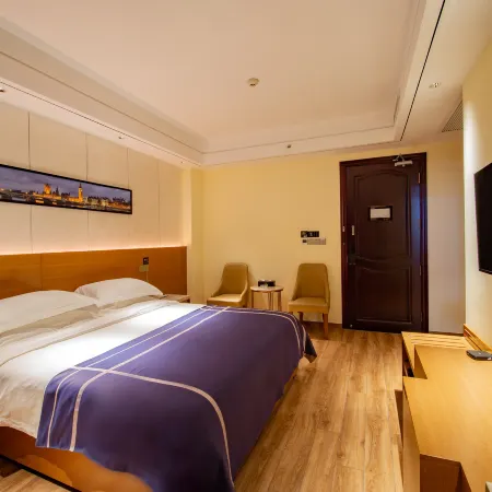 Ledong METEORLAND Hotel