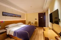 Ledong METEORLAND Hotel