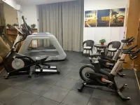 Starway Hotel (Heze Yucheng Shuiyuhao Seoul Branch) Hotel a Yuncheng
