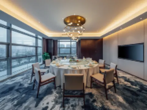 寧波中都ニューセンチュリー グランドホテル 寧波のホテル