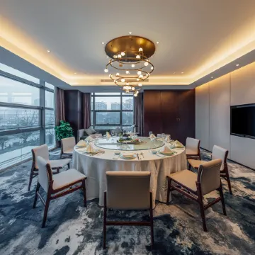New Century Grand Hotel Ningbo Zhongdu