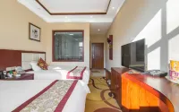 Shuanglong Hotel (Binchuan Bus Terminal Branch, Dali Prefecture) Hotels in Binchuan
