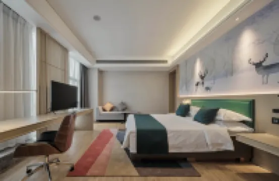 Yancheng Dongyi International Hotel