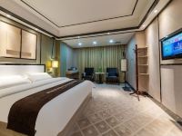 广州汉群酒店 - 意境主题大床房