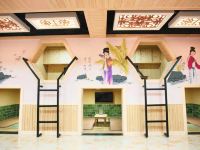 赤峰金海湾商务酒店 - 健身娱乐设施
