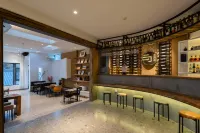 Lijiang Muxi Yu light luxury homestay