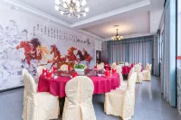 Run long hotel, Ding'an