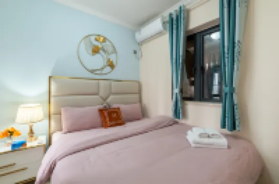 四和公寓（祈福繽紛滙店）